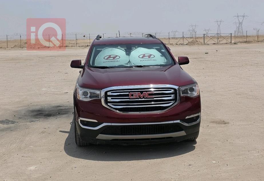 جي ام سي اكاديا